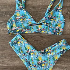 Skatie St. Tropez Bikini